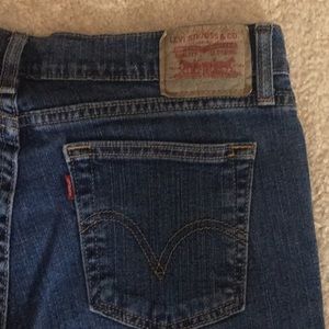 Levi’s Jeans